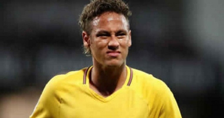 Pai de Neymar impõe condição para a permanência do craque no PSG