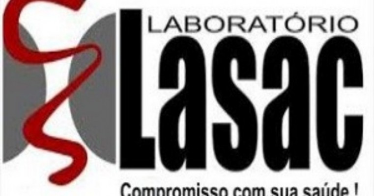 Belmonte: Laboratório Lasac – Compromisso com sua saúde