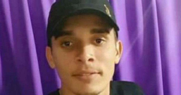 Adolescente morre em acidente de motocicleta no Sertão de Pernambuco