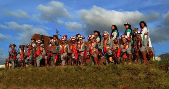Em Serra Talhada, Fundação Cabras de Lampião realizará evento para lembrar os 80 anos de morte do ‘Rei do Cangaço’