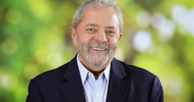 Lula registrará candidatura