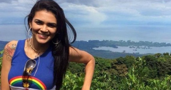 Estudante pernambucana é morta a tiros na Nicarágua