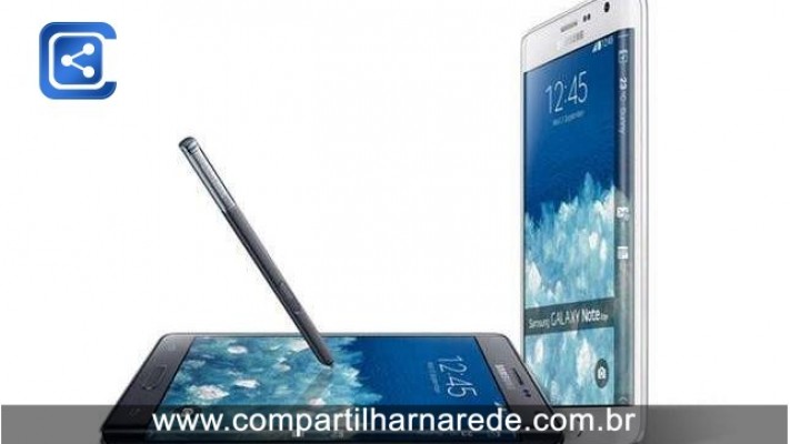 Samsung anuncia o Galaxy Tab S2, seu tablet mais fino