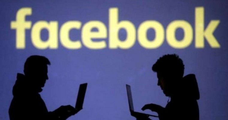 Facebook retira do ar rede de fake news ligada ao MBL antes das eleições, dizem fontes