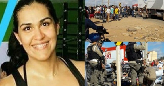 Policial militar de 24 anos morre após sofrer acidente de moto em Petrolina, PE