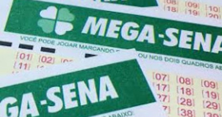 Apostador de São Luís ganha sozinho prêmio acumulado da Mega-Sena