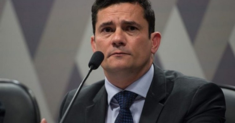 ‘Posso ter me equivocado, nenhuma pessoa é perfeita’, diz Sérgio Moro