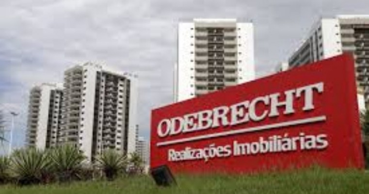 Justiça do Caribe bloqueia contas de propinas pagas pela Odebrecht