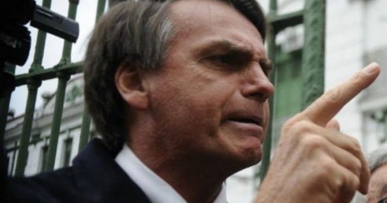 Bolsonaro: confusão dentro do seu partido para debelar