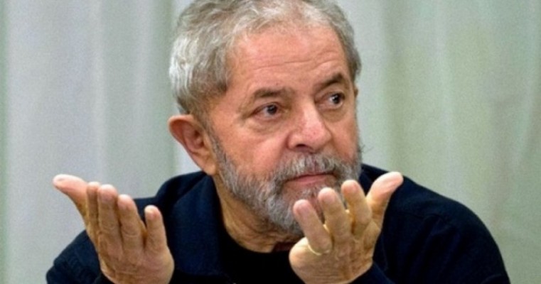 Toffoli nega habeas corpus protocolado a favor de Lula