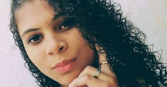 Familiares procuram por Warlla Kayllane Lopes da silva