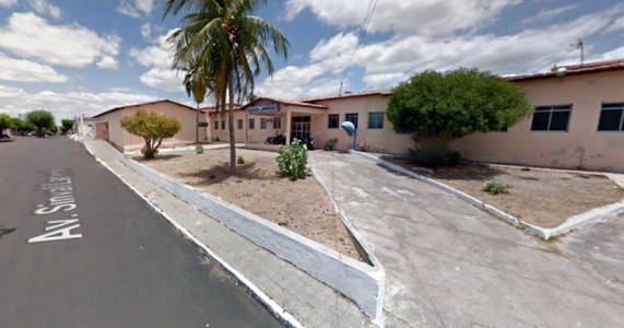 Pedreiro sofre choque elétrico, cai do teto de prédio em Mauriti e morre a caminho do hospital