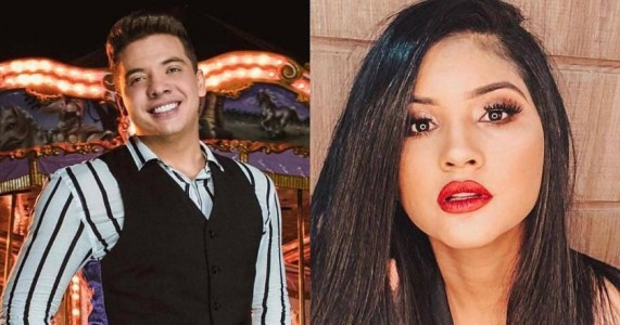 Filho de Safadão com Mileide Mihaile passará a receber R$ 38 mil de pensão