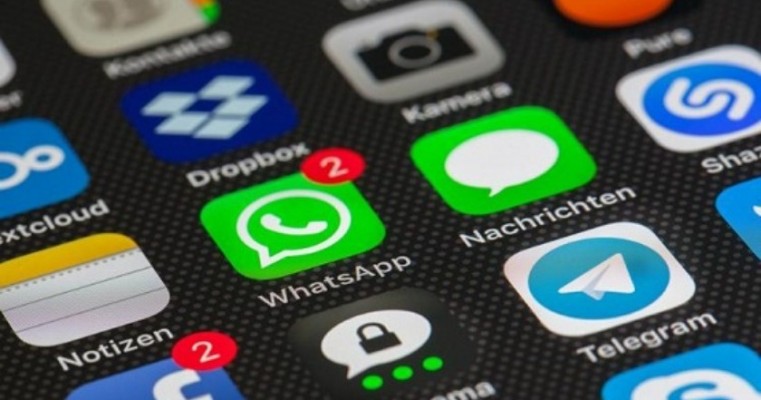 Golpe no WhatsApp promete pacote de internet grátis