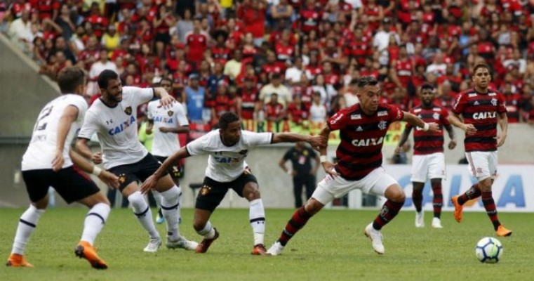 Sport perde uma posição após rodada deste domingo da Série A