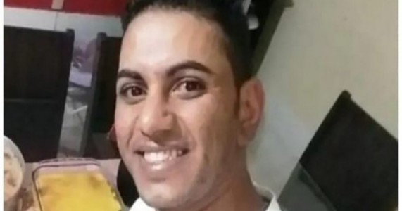 Família pede ajuda para localizar homem desaparecido em Cabrobó
