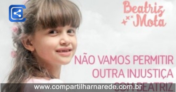 Caso Beatriz: Grupo vai protestar em frente ao Fórum de Petrolina nesta quinta