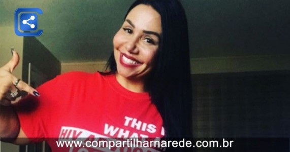 “MINHA VIDA MUDOU AOS 18 ANOS, QUANDO DESCOBRI QUE TINHA HIV”