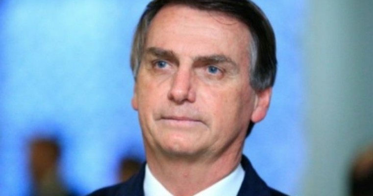 DataPoder360: Bolsonaro lidera com 20%, mas tem 65% de rejeição