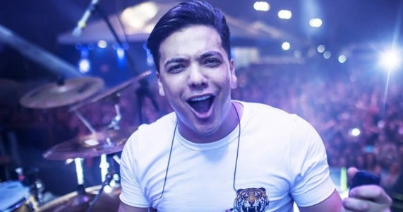 Campanha de Dia dos Pais com Wesley Safadão é tirada do ar