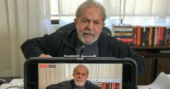 TRF-4 nega pedido do PT para que Lula participe de debate