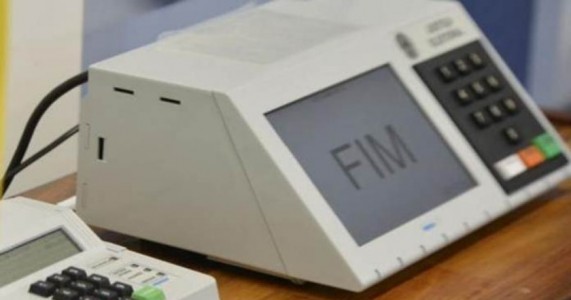 Eleição presidencial terá o maior número de candidatos em 29 anos