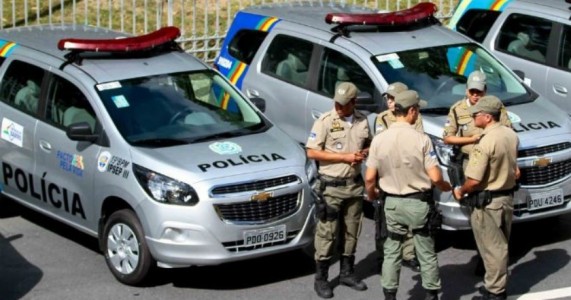 Prova do concurso para oficial da PMPE e Bombeiros acontecerá neste domingo
