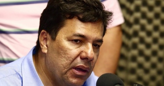 TRE manda Facebook  tirar fake news contra Mendonça Filho do ar