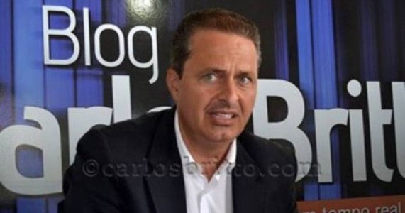 Tragédia de Eduardo Campos parece ter levado PSB junto