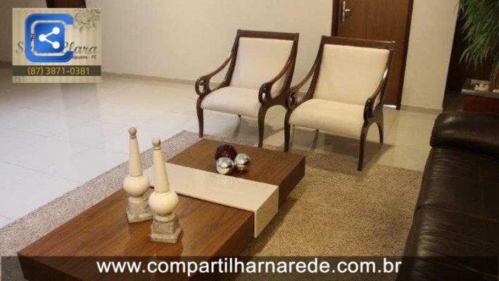 Hotel em Salgueiro,PE - Hotel Santa Clara - Faça já sua Reserva - Compartilhar na Rede