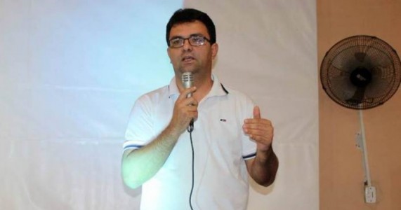 Prefeito de Uauá é denunciado ao MPBA por suspeita de pagar por falso prêmio