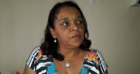 Cristina Costa confirma informação do Blog sobre se licenciar da Casa Plínio Amorim