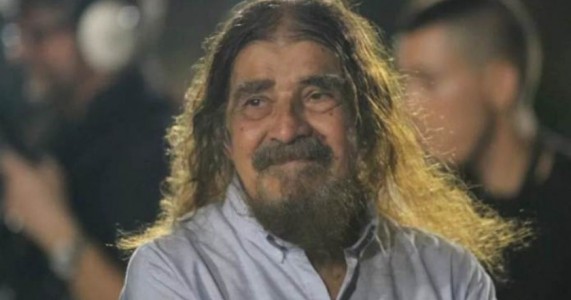 Morre José Pimentel, o ‘Jesus’ mais famoso da Paixão de Cristo em Pernambuco