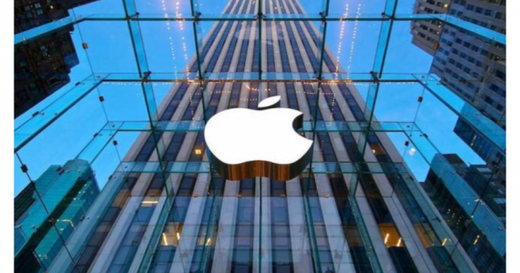 Adolescente invade servidores da Apple e rouba 90 GB em dados