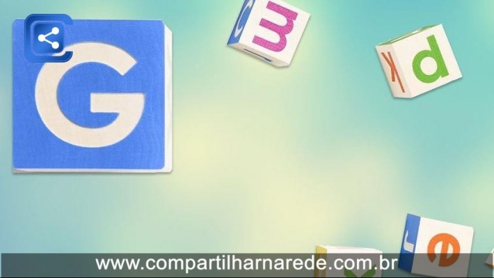 Google agora pertence à Alphabet, holding criada pelos seus fundadores