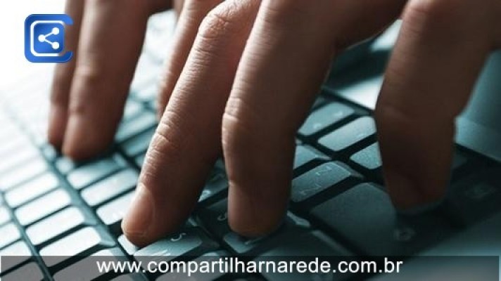 Como a forma de digitar revela a sua identidade