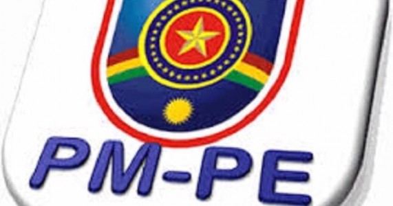 Provas do concurso para soldado da PMPE acontecem neste domingo (26/08)