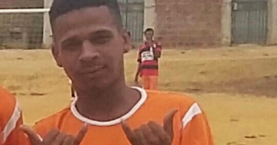 Jovem foi raptado em Antônio Gonçalves, família busca por informações