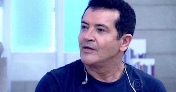 Beto Barbosa descobre câncer e começa tratamento de quimioterapia