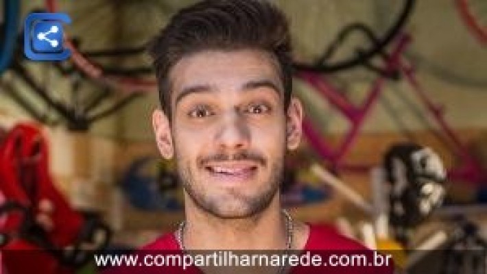 Contrato com Globo para "Malhação" veta Lucas Lucco em outras TVs