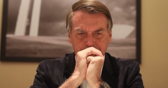 Alckmin mostra Bolsonaro ofendendo mulheres em comercial de 30 segundos