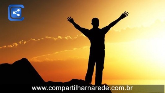Você merece ser feliz