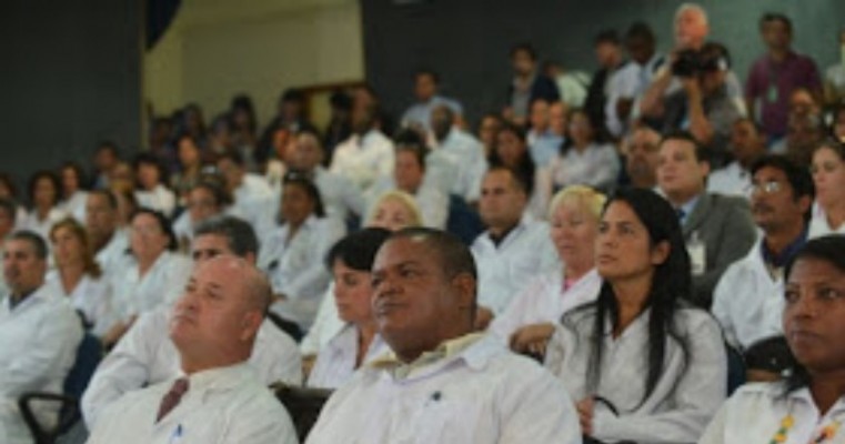 CGU identifica pagamentos irregulares no Mais Médicos