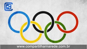 Qual a origem das olimpíadas?