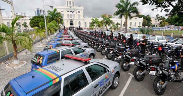 ‘Há 100 policiais fantasmas, mas ninguém investiga’, diz ex-secretário