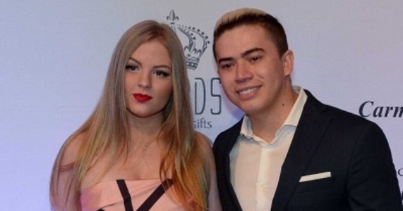Whindersson Nunes diz que sua esposa o salvou da depressão