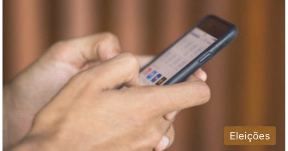 TSE disponibilizará aplicativo que mostra apuração em tempo real