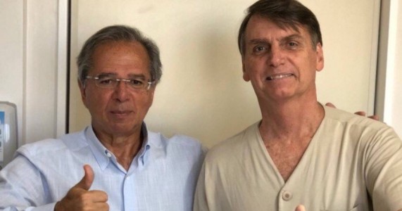 Reforma da Previdência: Guru de Bolsonaro defende idade mínima