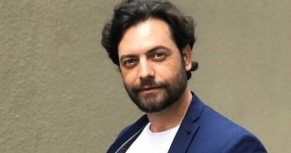 Ator Leonardo Machado morre aos 42 anos, vítima de câncer