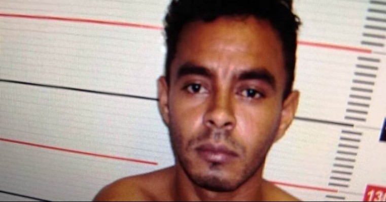 Araguaína-TO: Baleado em rebelião, detento é abandonado por ‘colegas’ e se entrega à polícia